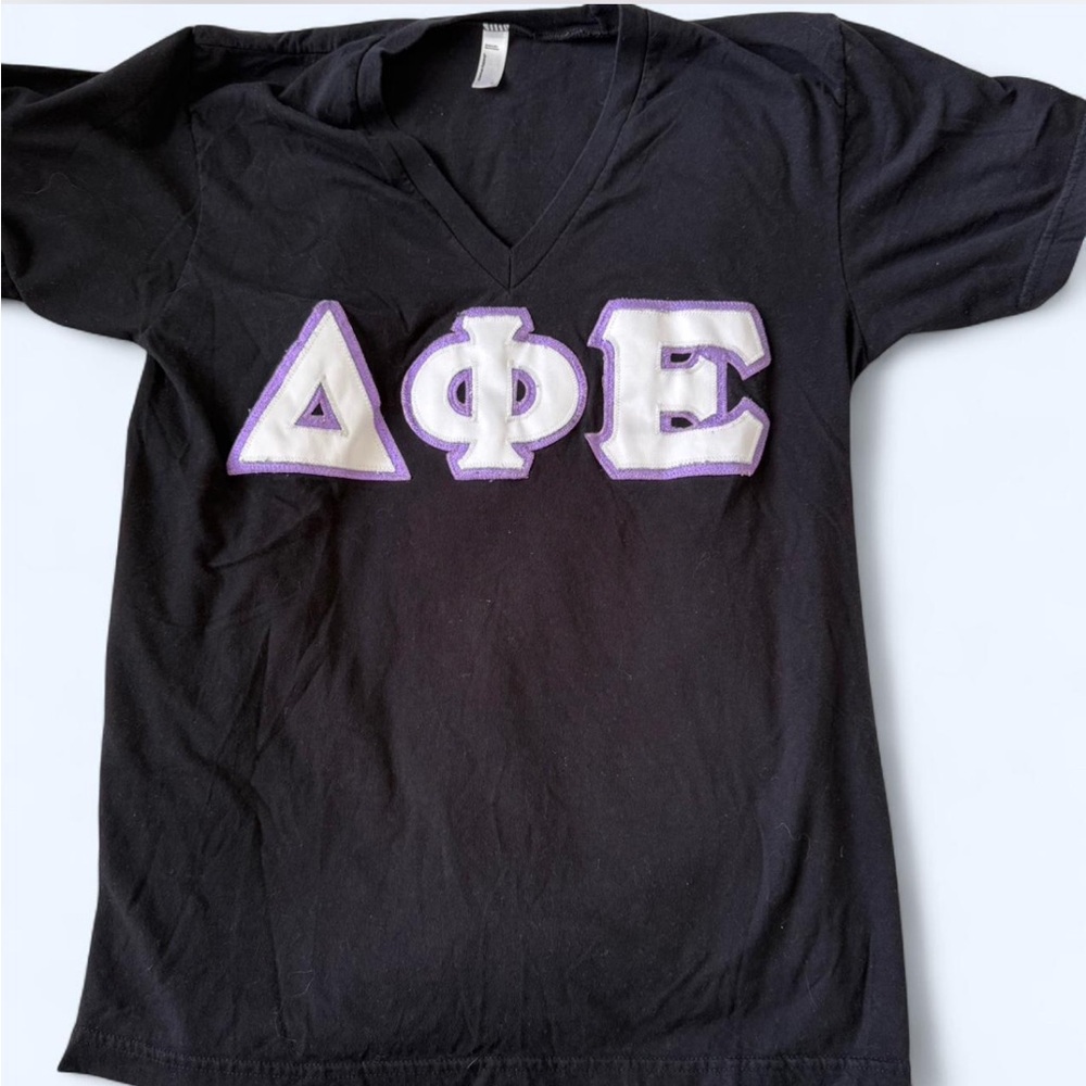 Dphie shirt